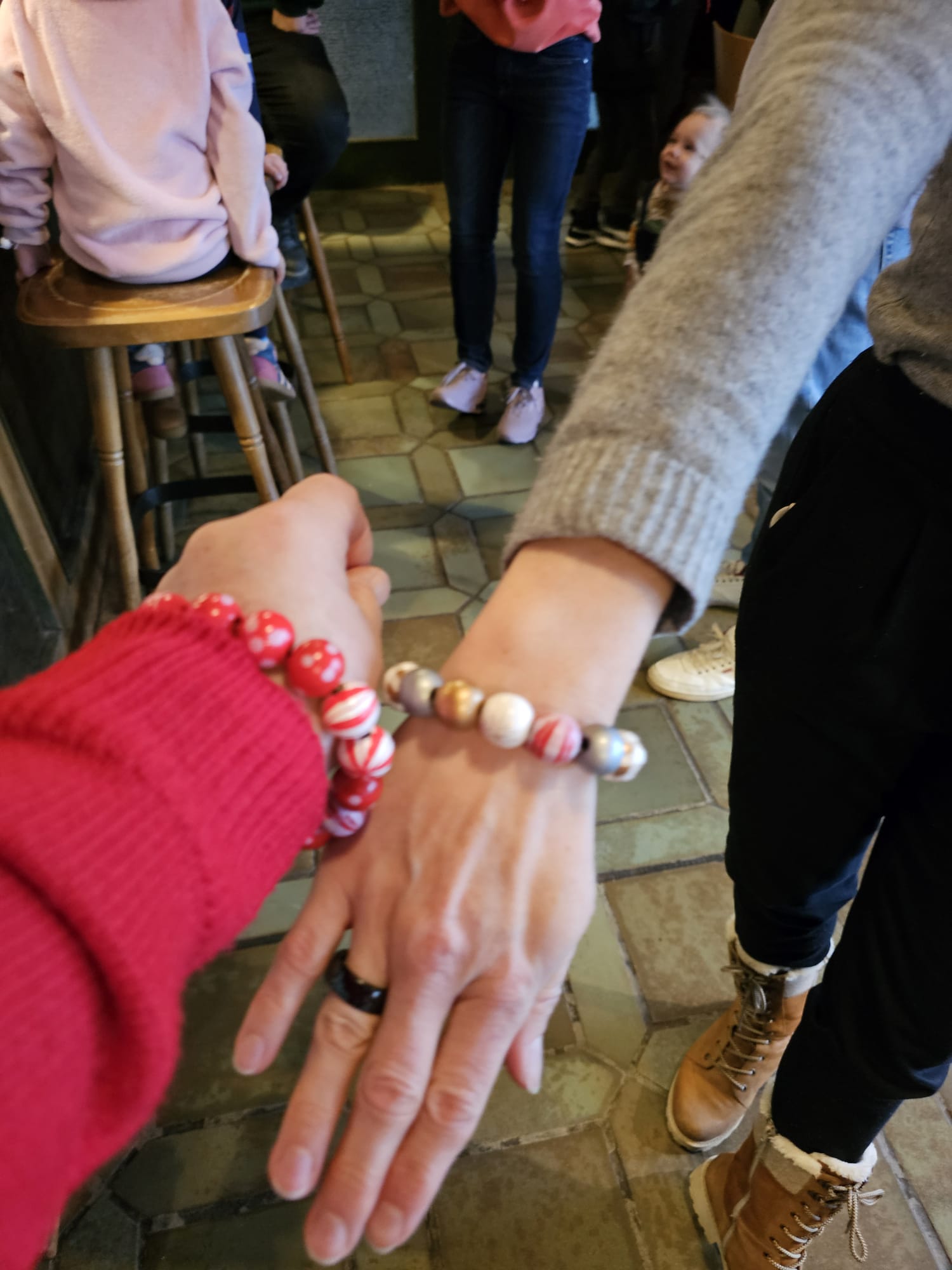 Vergrößerbares Bild